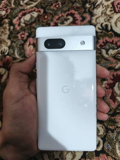 Google Pixel 7a