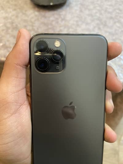 iPhone 11 Pro pta approved