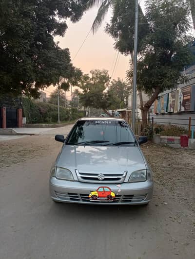 Cultus limited edition 2016 Genuine