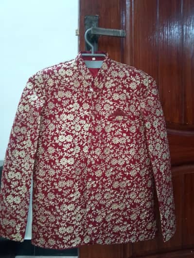 prince coat for mens