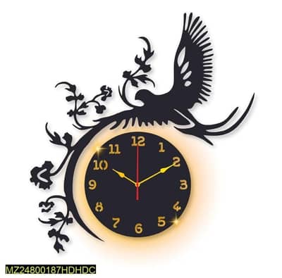 Wall Clock / clock / wallclocks