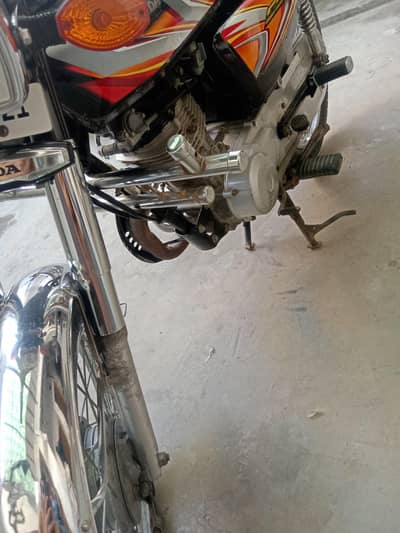 125cg for sale 2022 model