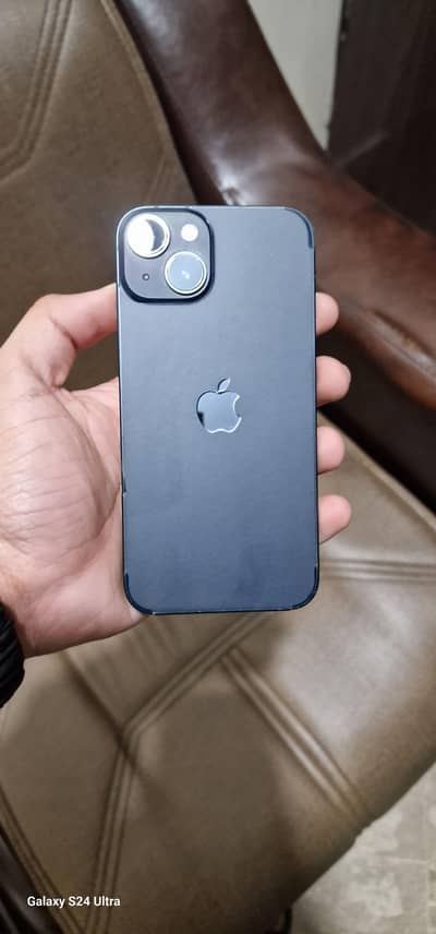 IPhone 14 97% battery health