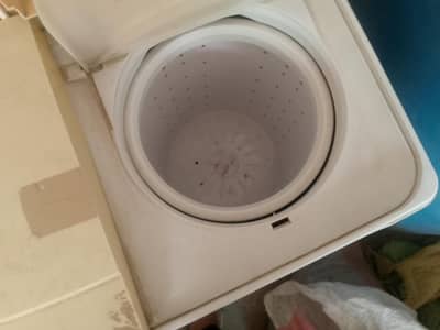 Washing machine for sale