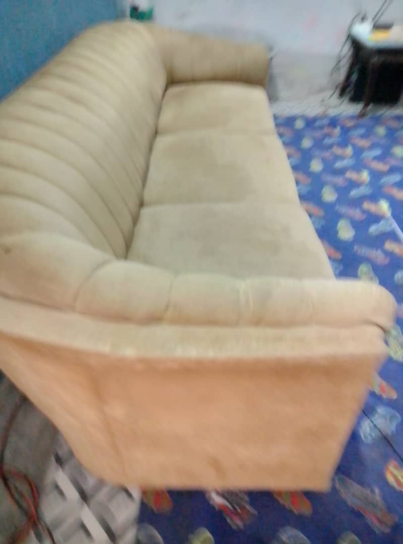 Sofa set 3