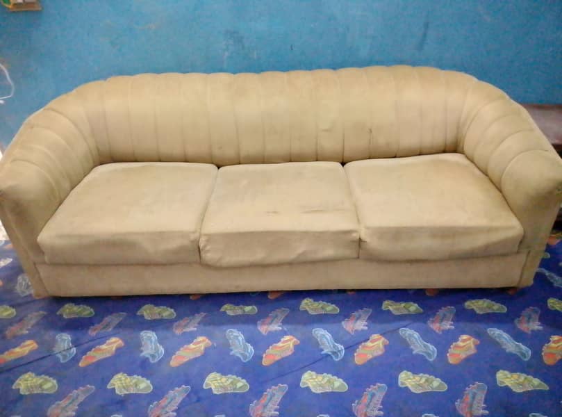 Sofa set 4