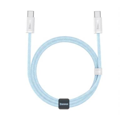 BASEUS 60W FAST CHARGING CABLE