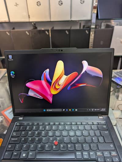 Lenovo Thinkpad X13| Intel core i5-13th Gen| 16 GB RAM DDR5 | 256 GB