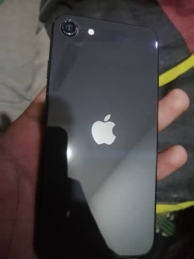 iPhone SE 2020 Exchange with 11 pro