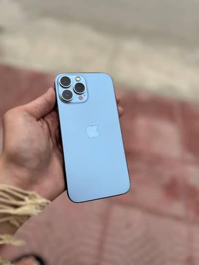 iPhone 13 pro max 256 GB