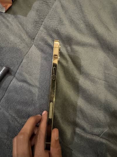 Iphone 12 pro max non pta factory