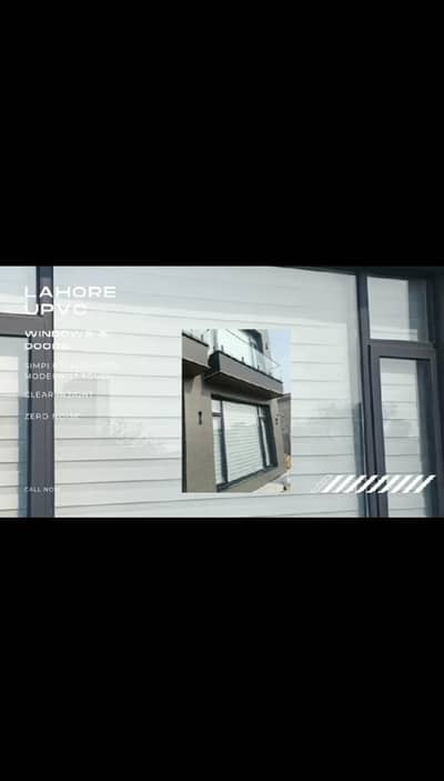 Luxury Windows and Doors