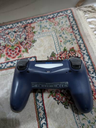 Playstation 4 slim (500gb)