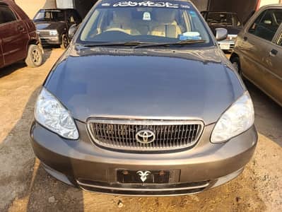 Toyota Corolla – Well Maintained | Ready to Drive