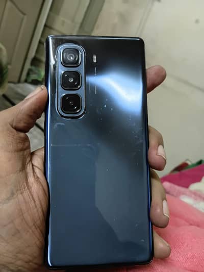 infinx hot 50 pro + 8+8+256