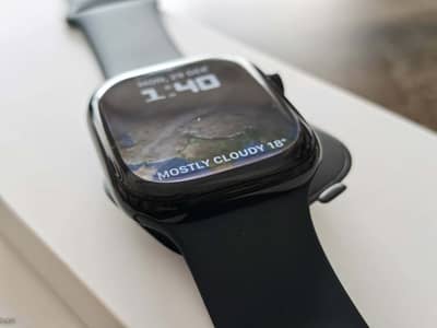 Apple smart watch series 10 gps