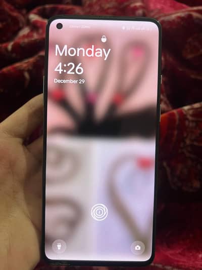 OnePlus 8t PTA approved