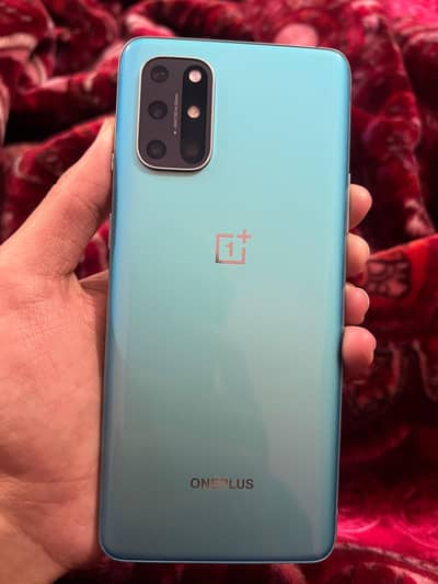 OnePlus 8t PTA approved
