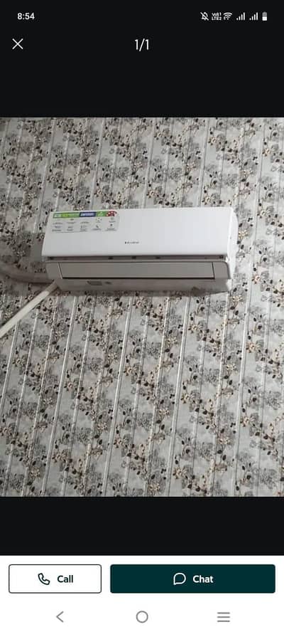 only 3 month use no fault all ok