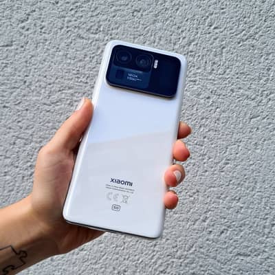 Xiaomi 11 Ultra