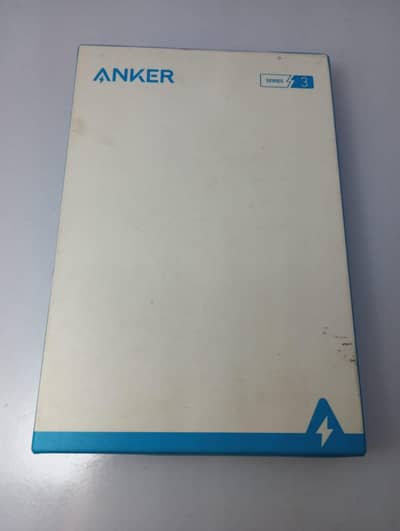 ANKER POWERCOCE ESSENTIAL 20000