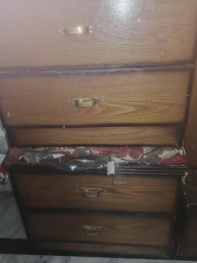 used bed sale 50 thou