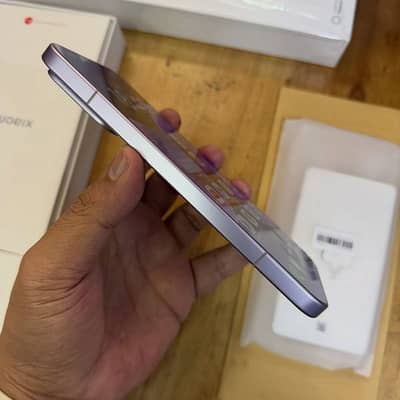 show me 17pro Max 12/256 GB 03214524812 My WhatsApp number