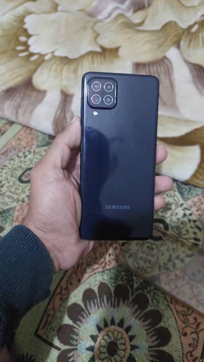 samsung a22 official dual sim pta approved exchange possible