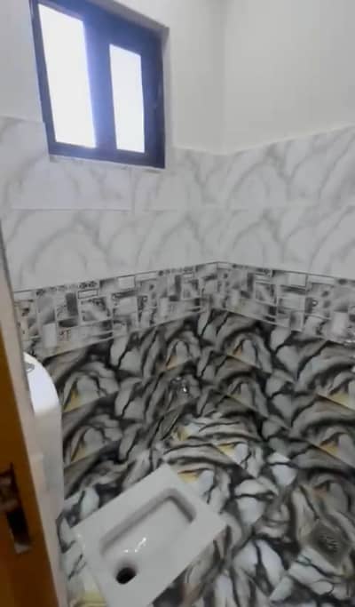 Brand New upper portion