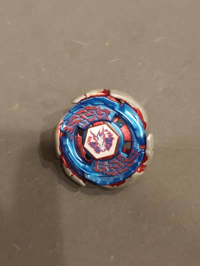 Beyblade Galaxy pegasus original