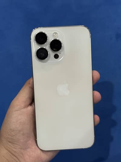 iPhone 14 pro max Jv 128gb complete box