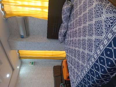 Studio Furnished Flat For Rent Pics On Ad Are Original