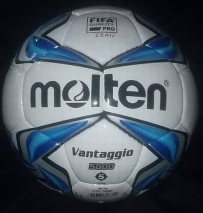 Original Molten Football – Brand New  Molten Football Original