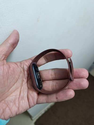 M7 Smart watch band