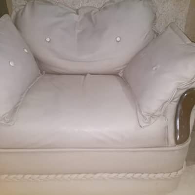 5 seater sofa set