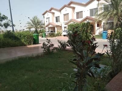 Iqbal Villas 152sq yd Close to Entrance of BTK 3Bed One Unit Villas FOR SALE