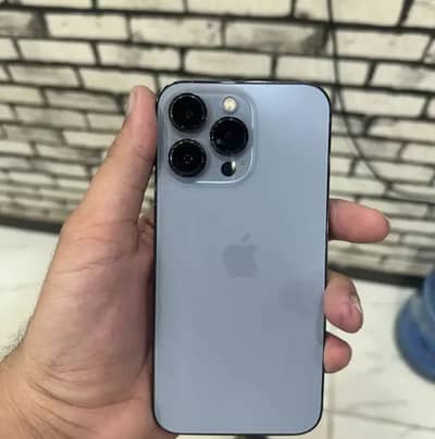 iPhone 13 pro pta approved