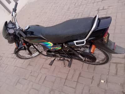 2023 prider for sale