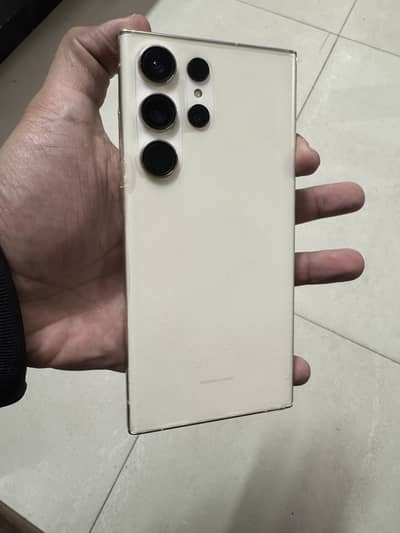 S23 ultra online pta