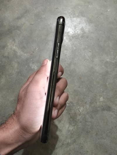 Iphone 11Pro-Max (512GB JV ) Exchange Possible With PTA/Non PTA Iphone