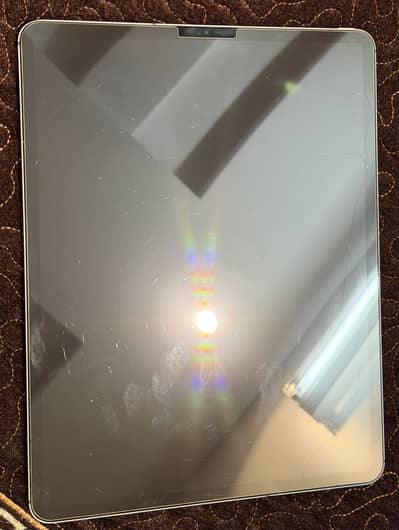 iPad pro (4th Generation) 2020 256GB