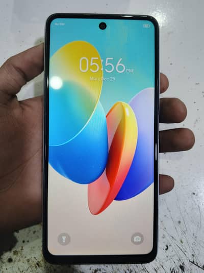 Tecno Spark go 2024