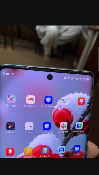 Tecno spark 20 pro plus 12/256 pta exchange offer