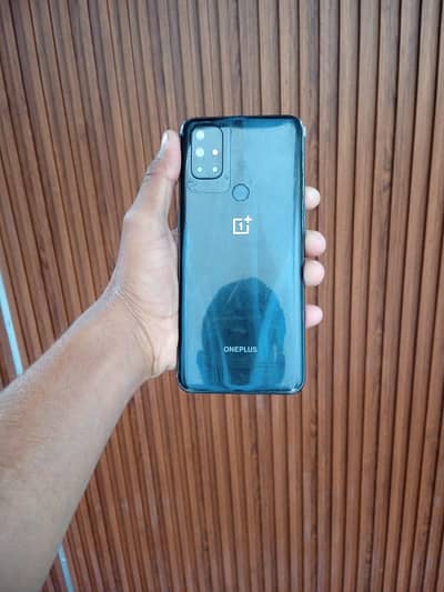 one puls nord N10 5g