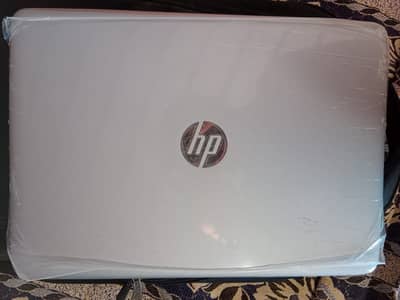 HP Laptop 8 256