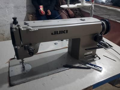 juki sewing machine