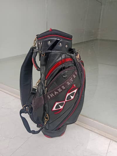 golf bags