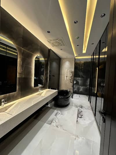 4 bed dd brand new 1st floor in Gulshan block 5