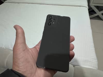 Samsung A32 6GB and 128GB