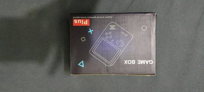 Two player video game.